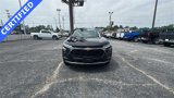Certified 2024 Chevrolet Trax LT image 2
