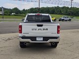 New 2025 RAM 1500 Big Horn image 4