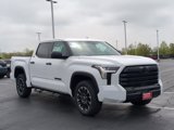 New 2025 Toyota Tundra SR5 image 4