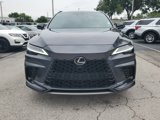 Used 2024 Lexus RX 500h F Sport image 2