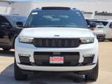 New 2025 Jeep Grand Cherokee L Summit image 2