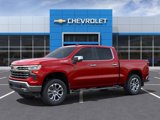 New 2025 Chevrolet Silverado 1500 LTZ image 2
