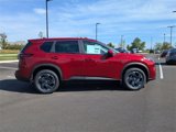 New 2026 Nissan Rogue SV image 2