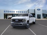 New 2025 Ford F350 Lariat image 2