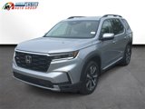 New 2025 Honda Pilot Touring image 2