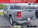 New 2025 RAM 1500 4x4 Crew Cab image 5
