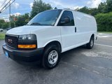 Used 2020 GMC Savana 2500 w/ Enhanced Convenience Package image 3