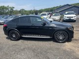 Used 2018 Mercedes-Benz GLC 43 AMG 4MATIC Coupe image 3