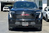 New 2026 GMC Sierra EV Elevation w/ LPO, Elevation Dark Package image 3