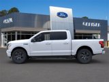 New 2025 Ford F150 Lightning XLT image 3