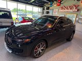 Used 2017 Maserati Levante S image 2