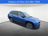 New 2025 Subaru Forester Touring image 2