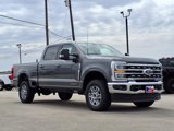 New 2025 Ford F250 Lariat image 3