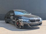Used 2023 BMW 540i w/ M Sport Package image 3