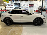 Used 2024 Porsche Cayenne Turbo GT image 4
