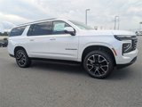 New 2025 Chevrolet Suburban RST w/ Comfort Package image 3