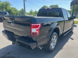 Used 2018 Ford F150 4x4 SuperCrew image 5