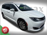 Used 2020 Chrysler Pacifica Touring-L Plus image 1