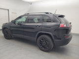 Used 2023 Jeep Cherokee Altitude Lux image 3