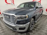New 2025 RAM 1500 Laramie w/ Bed Utility Group image 3