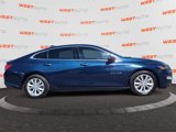 Used 2021 Chevrolet Malibu LT image 6