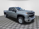 New 2025 Chevrolet Silverado 2500 LT w/ All Star Edition image 4