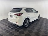 New 2025 MAZDA CX-5 Signature image 5