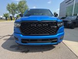 New 2026 RAM 1500 Big Horn image 3