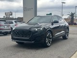 New 2025 Audi Q8 Prestige image 3