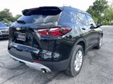 Used 2021 Chevrolet Blazer LT w/ Sound & Technology Package image 5