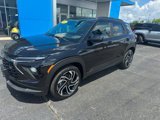 New 2026 Chevrolet TrailBlazer RS w/ Convenience Package image 2