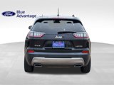 Used 2021 Jeep Cherokee Limited w/ Elite Package image 6