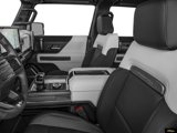 New 2025 GMC Hummer EV 2X w/ LPO, Cargo Utility Package image 6