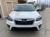 Used 2019 Subaru Forester Limited w/ Popular Package #3 image 5