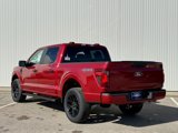 New 2025 Ford F150 STX image 3