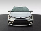 Used 2021 Toyota Corolla SE w/ Carpet Mat Package (TMS) image 2