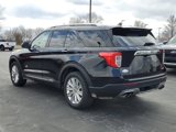 Certified 2022 Ford Explorer King Ranch w/ Premium Technology Package image 3