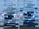New 2025 Nissan Pathfinder Platinum image 2