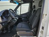 Used 2023 Mercedes-Benz Sprinter 2500 image 4