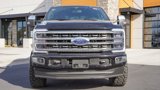 Used 2023 Ford F350 Platinum image 2