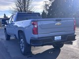 New 2025 Chevrolet Silverado 2500 Custom w/ Custom Value Package image 3