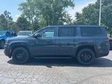 New 2025 Jeep Wagoneer Series II image 3