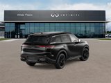 New 2025 INFINITI QX60 Luxe w/ Black Edition image 5