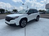 New 2025 Subaru Forester Touring image 2