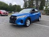 Used 2024 Nissan Kicks S image 2