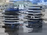 New 2025 Ford F350 Platinum image 2