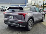New 2025 Chevrolet Blazer EV LT image 5