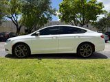 Used 2015 Chrysler 200 S w/ Navigation & Sound Group I image 5