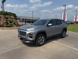 New 2026 Chevrolet Equinox LT w/ Convenience Package II image 2