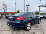 Used 2014 Chrysler 200 LX image 3
